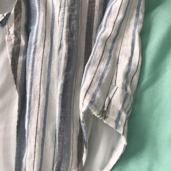 Nautical romper - Picture 3 of 4